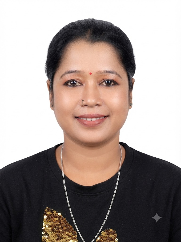 Anju Khan - Part time Cleaner and Cook and Baby Sitter in Bhyander East in Mumbai